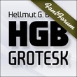 HGB Grotesk™