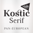 Kostic Serif