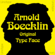 Arnold Boecklin™