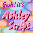 Ashley Script™