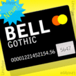 Bell Gothic®