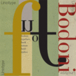 Bodoni
