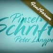 LP Pinselschrift