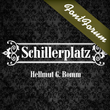 Schillerplatz™