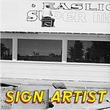 Sign Artist JNL