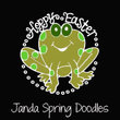 Janda Spring Doodles
