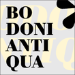 Bodoni Antiqua