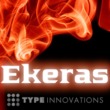 Ekeras