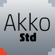 Akko Std™
