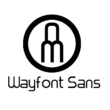Wayfont Sans