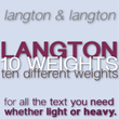 Langton™
