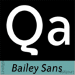ITC Bailey Sans™