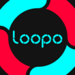 Loopo Stencil