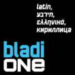 Bladi One 4F™