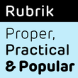 Rubrik