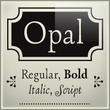 Opal™