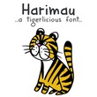 Harimau