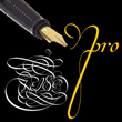 Van Den Velde Script Pro