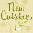 New Cuisine™