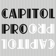 Capitol Pro™