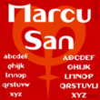 Linotype Marcu San™