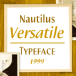 Linotype Nautilus™