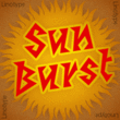 Linotype Sunburst™