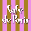 Cafe De Paris