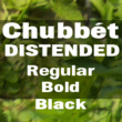 Chubbet Distended