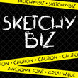 Sketchy-Biz