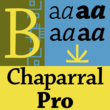Chaparral Pro®