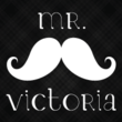 Mr. Victoria