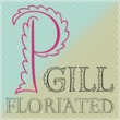 Gill Floriated Capitals™