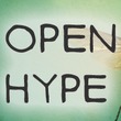 Open Hype™