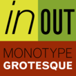Monotype Grotesque®