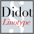 Linotype Didot®