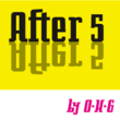 After 5