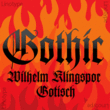 Wilhelm Klingspor Gotisch™