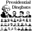 Presidential Dingbats™