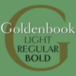 Goldenbook™