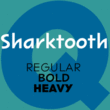 Sharktooth™