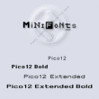 Pico12
