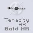 Tenacity HR