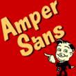 Amper Sans NF