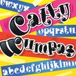 Catty Wumpas NF
