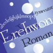 Erehwon Roman NF