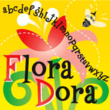 Flora Dora NF