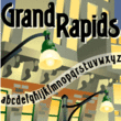 Grand Rapids NF