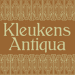 Kleukens Antiqua NF
