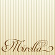 Mirella Script